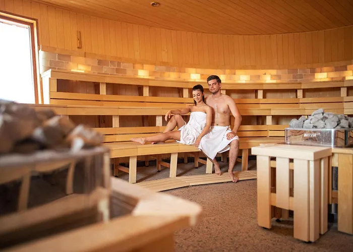 メンダン マジック スパ ＆ ウェルネス