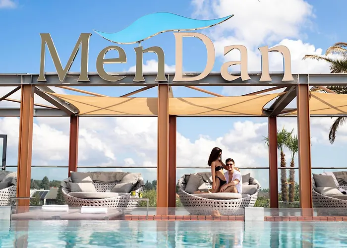 Mendan Magic & Wellness 4* Zalakaros