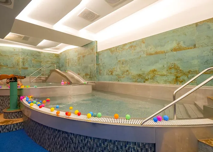 Hotel Mendan Magic & Wellness Zalakaros