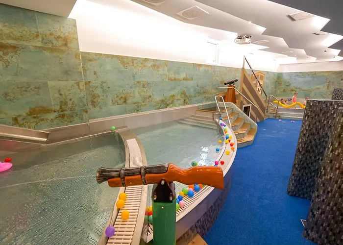 Hotel Mendan Magic & Wellness Zalakaros