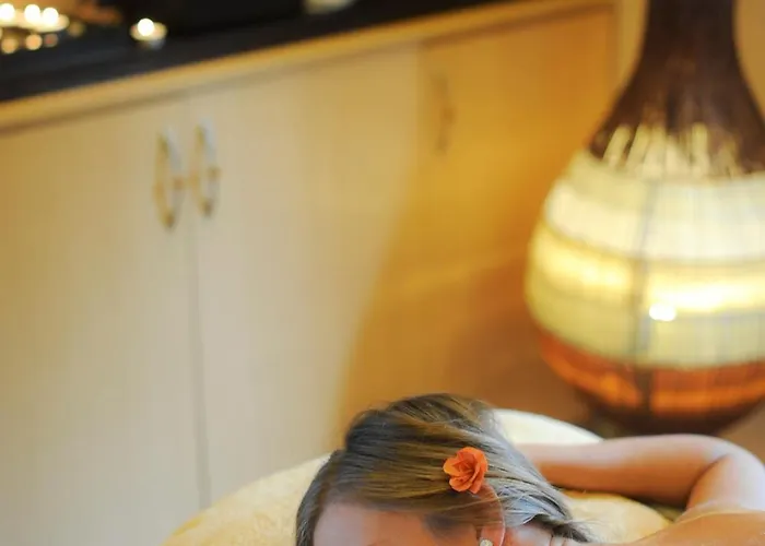 Hotel Mendan Magic & Wellness