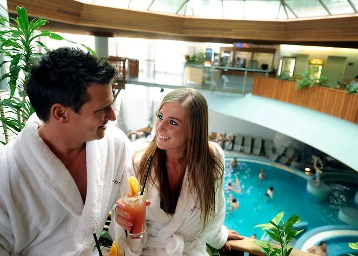 Hotel Mendan Magic & Wellness Zalakaros