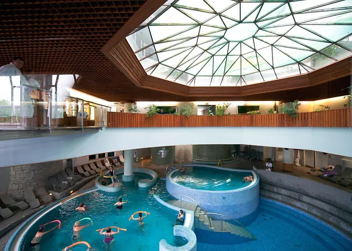 Mendan Magic & Wellness Zalakaros