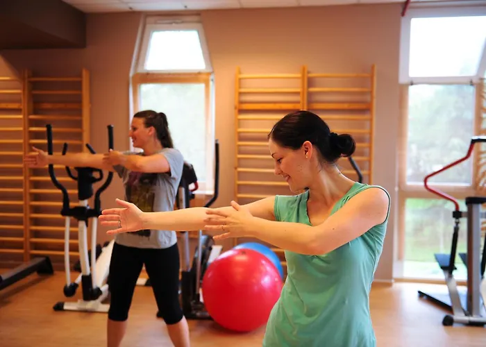 Hotel Mendan Magic & Wellness