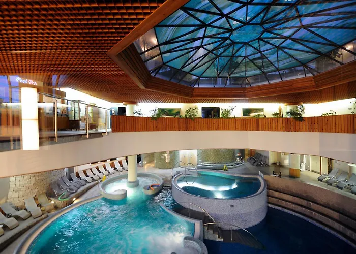 Hotel Mendan Magic & Wellness