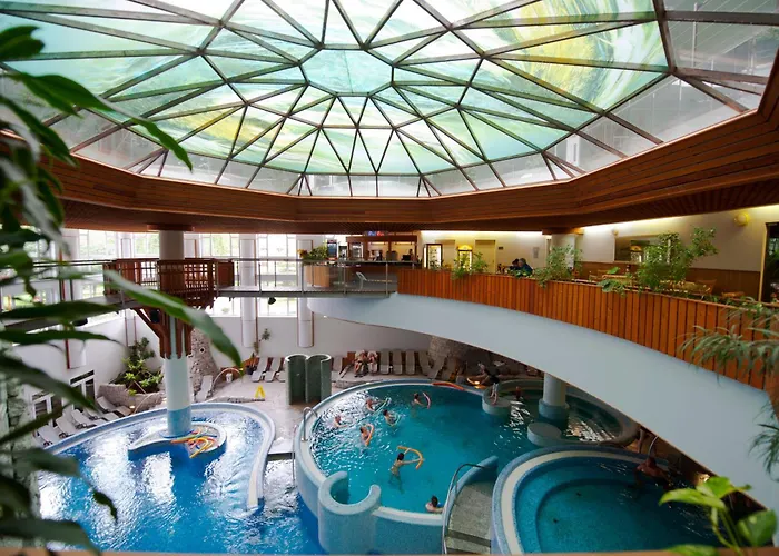 Hotel Mendan Magic & Wellness