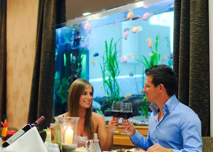 Hotel Mendan Magic & Wellness