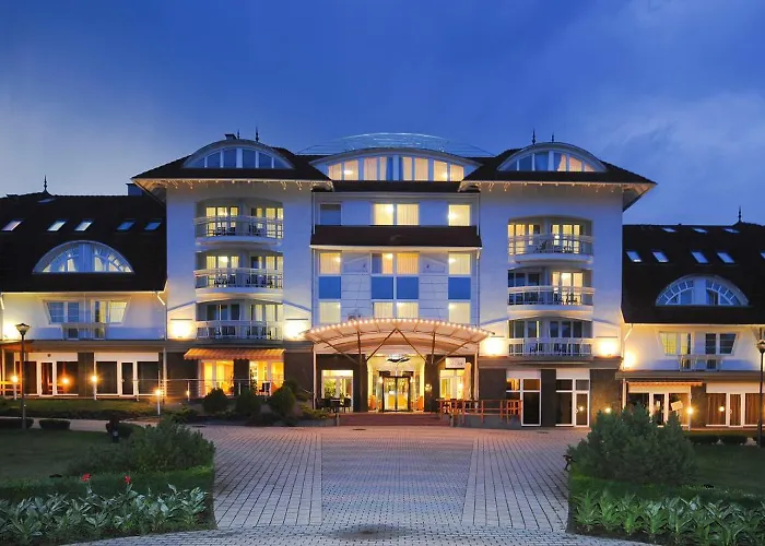 Mendan Magic & Wellness Zalakaros