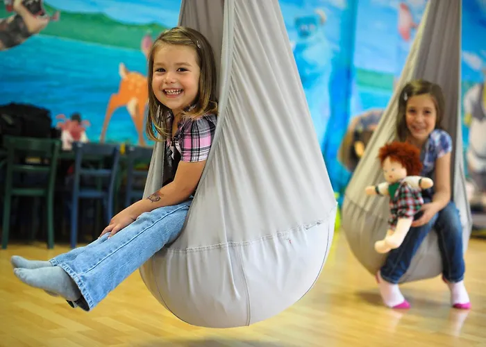 Hotel Mendan Magic & Wellness