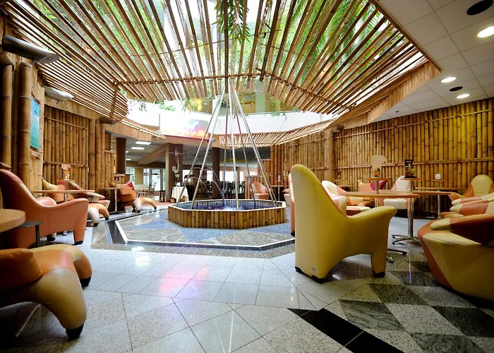 Hotel Mendan Magic & Wellness