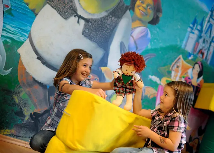 メンダン マジック スパ ＆ ウェルネス