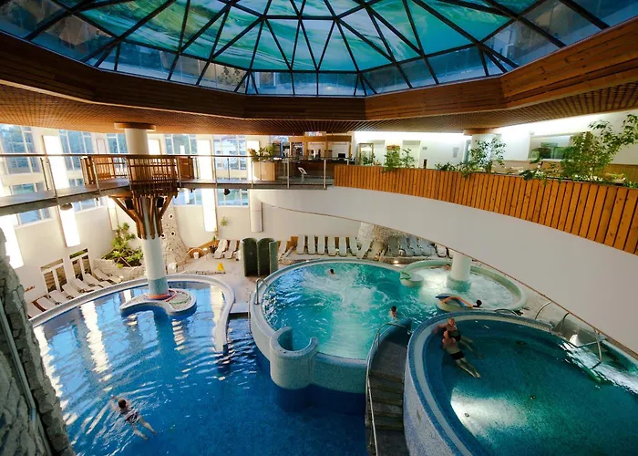 Hotel Mendan Magic & Wellness Zalakaros