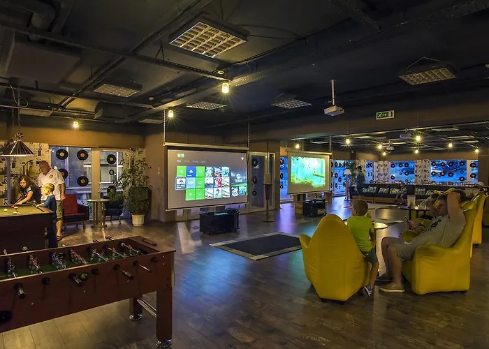 Hotel Mendan Magic & Wellness 4*