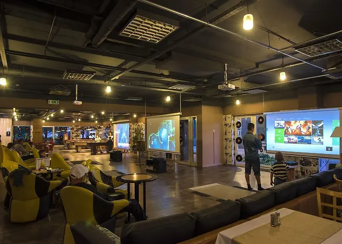 Mendan Magic & Wellness זלקרוס