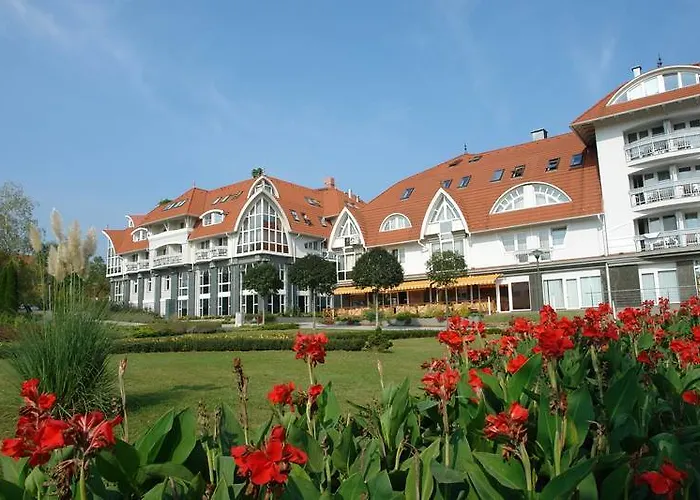 Mendan Magic & Wellness 4*