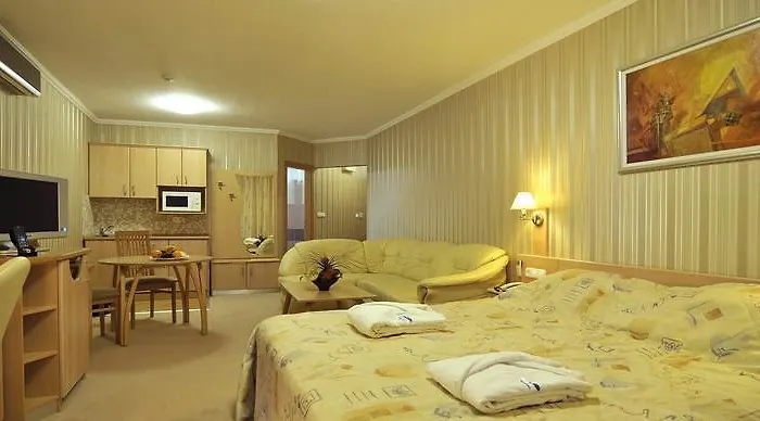 Mendan Magic & Wellness 4* Zalakaros