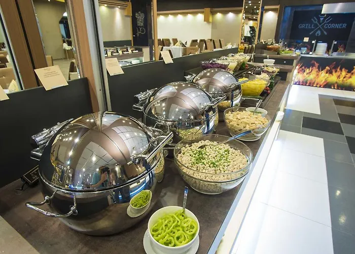 メンダン マジック スパ ＆ ウェルネス ザラカロシュ