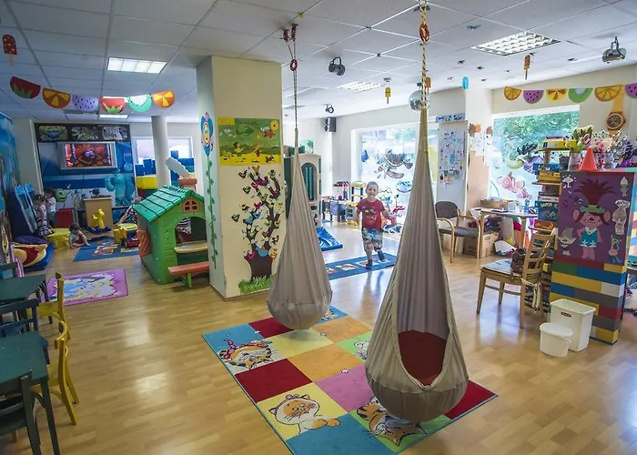 メンダン マジック スパ ＆ ウェルネス 4*