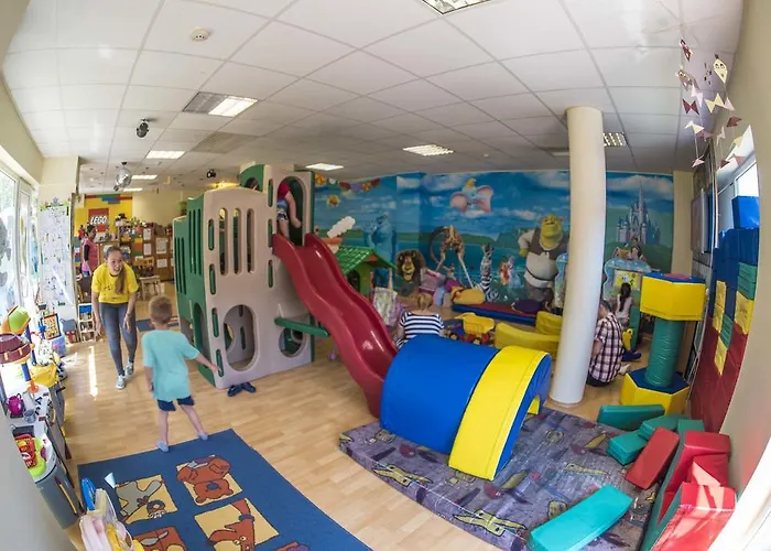 メンダン マジック スパ ＆ ウェルネス 4*