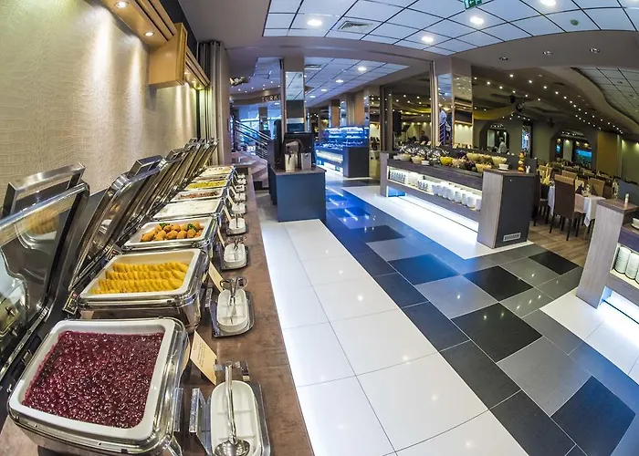 Mendan Magic & Wellness 4*