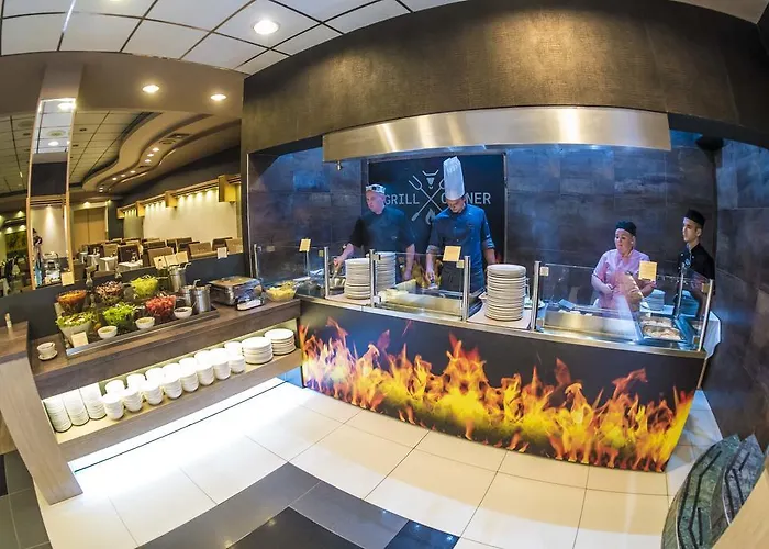 Hotel Mendan Magic & Wellness Zalakaros