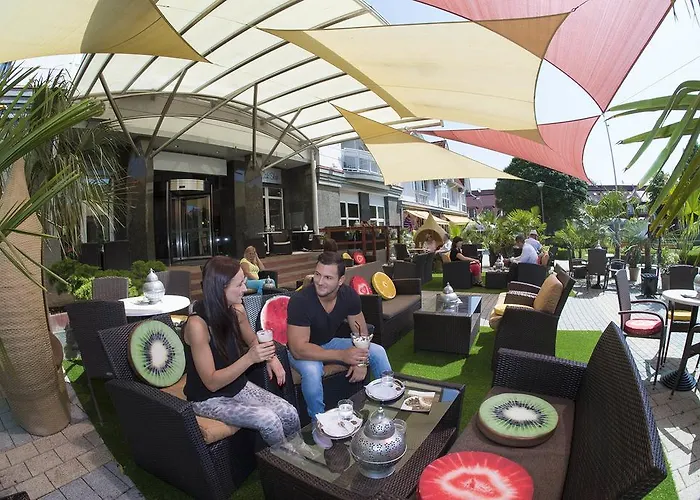 Mendan Magic & Wellness 4* Zalakaros