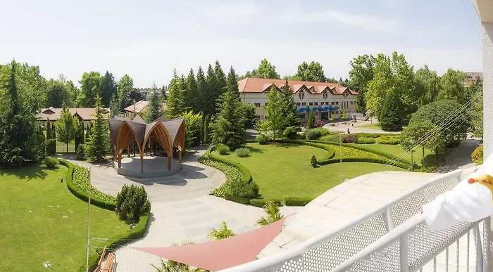 Mendan Magic & Wellness Hotel Zalakaros