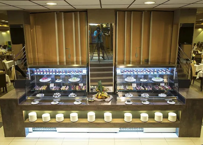 Hotel Mendan Magic & Wellness Zalakaros