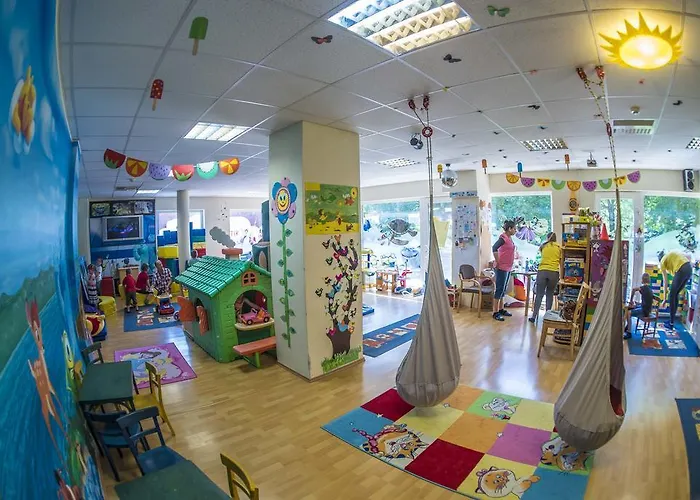 Mendan Magic & Wellness 4* Zalakaros