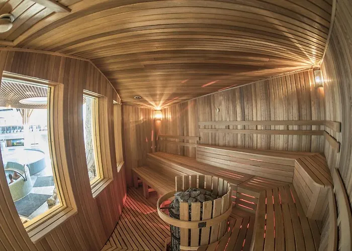 ホテル メンダン マジック スパ ＆ ウェルネス 4*