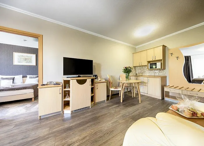 Mendan Magic & Wellness מלון 4*