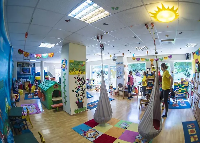 Mendan Magic & Wellness מלון זלקרוס