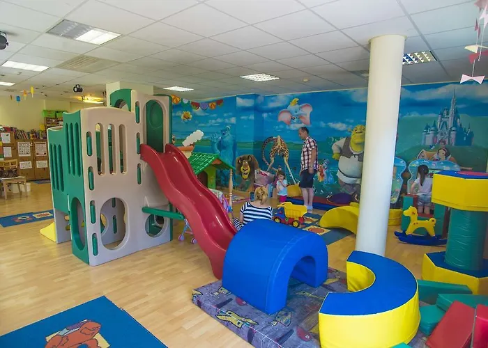 Hotel Mendan Magic & Wellness