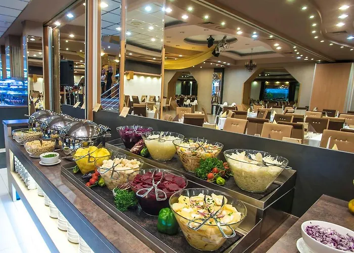 Mendan Magic & Wellness Zalakaros