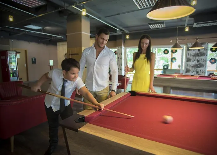 Mendan Magic & Wellness Hotel Zalakaros