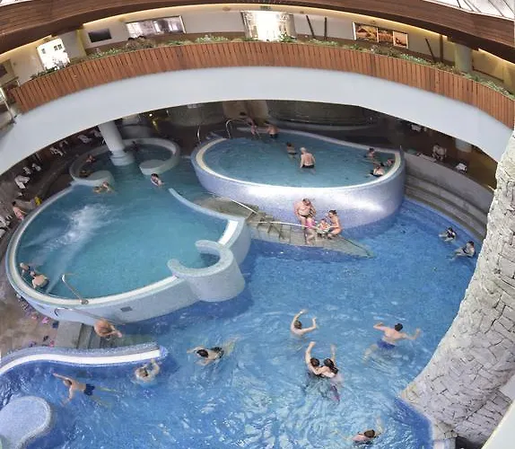 Mendan Magic & Wellness 4*