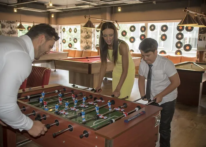 Mendan Magic & Wellness