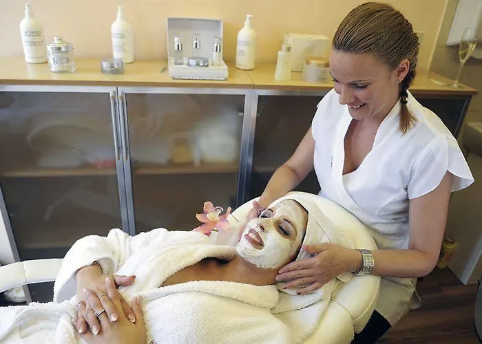 Mendan Magic & Wellness 4*