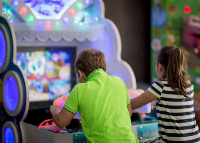 Mendan Magic & Wellness 4*