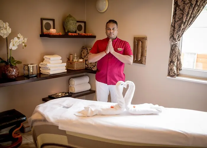 Hotel Mendan Magic & Wellness Zalakaros