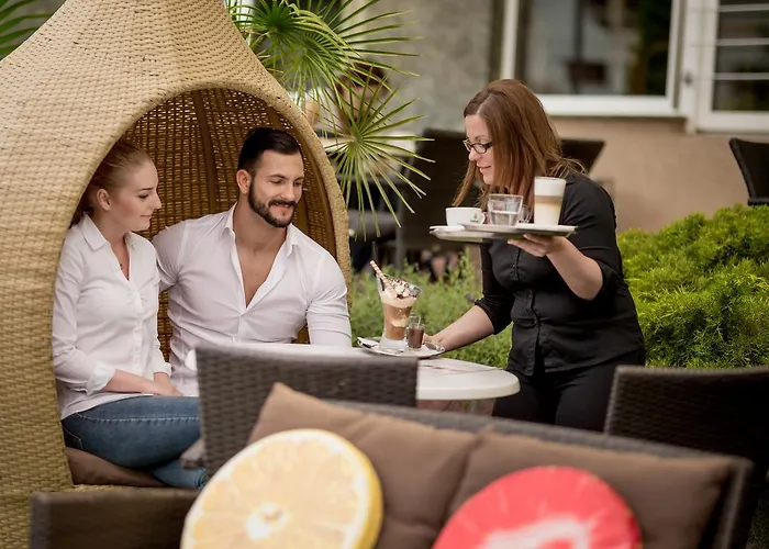 Hotel Mendan Magic & Wellness Zalakaros