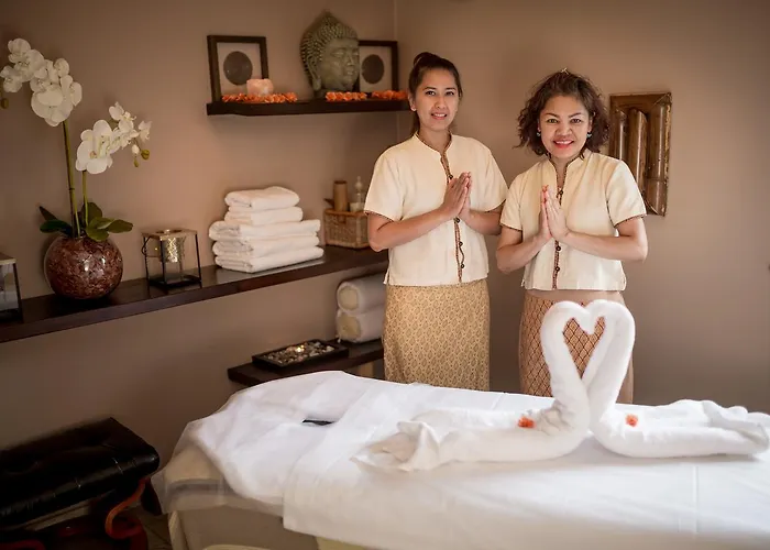 Mendan Magic & Wellness Hotel