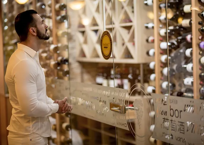 メンダン マジック スパ ＆ ウェルネス ホテル