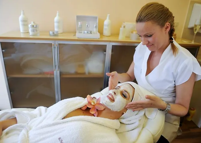 Mendan Magic & Wellness 4*