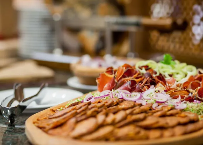 Mendan Magic & Wellness 4*