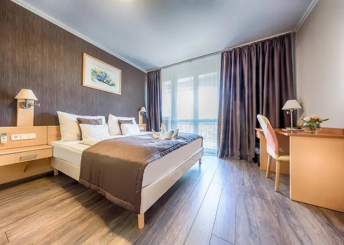 Mendan Magic & Wellness Hotel