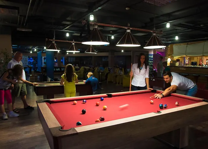 Mendan Magic & Wellness 4*