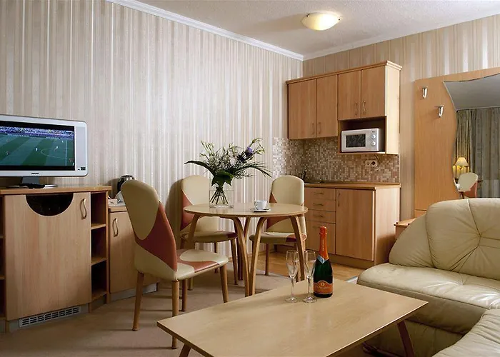 Hotel Mendan Magic & Wellness