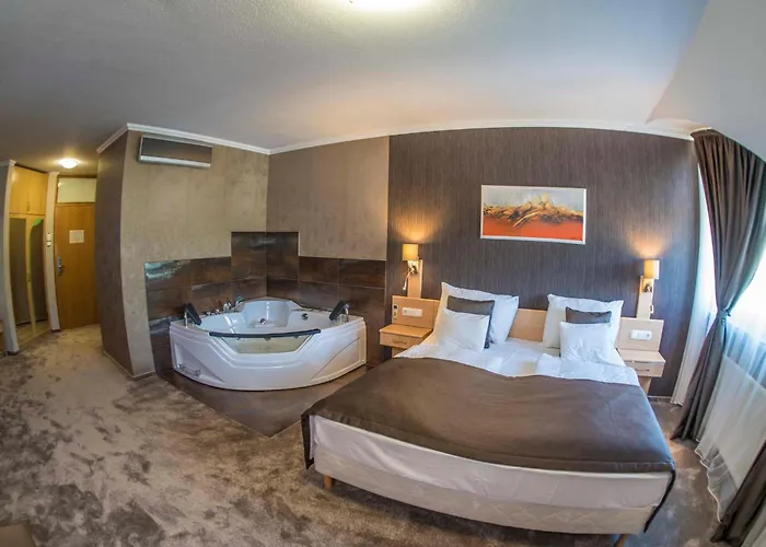 Mendan Magic & Wellness Hotel Zalakaros